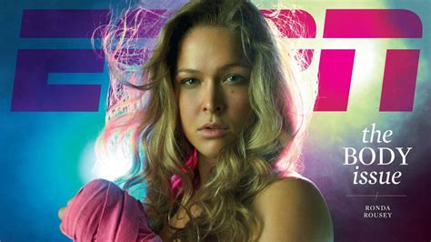 Ronda Rousey DeepFakes Porn Videos